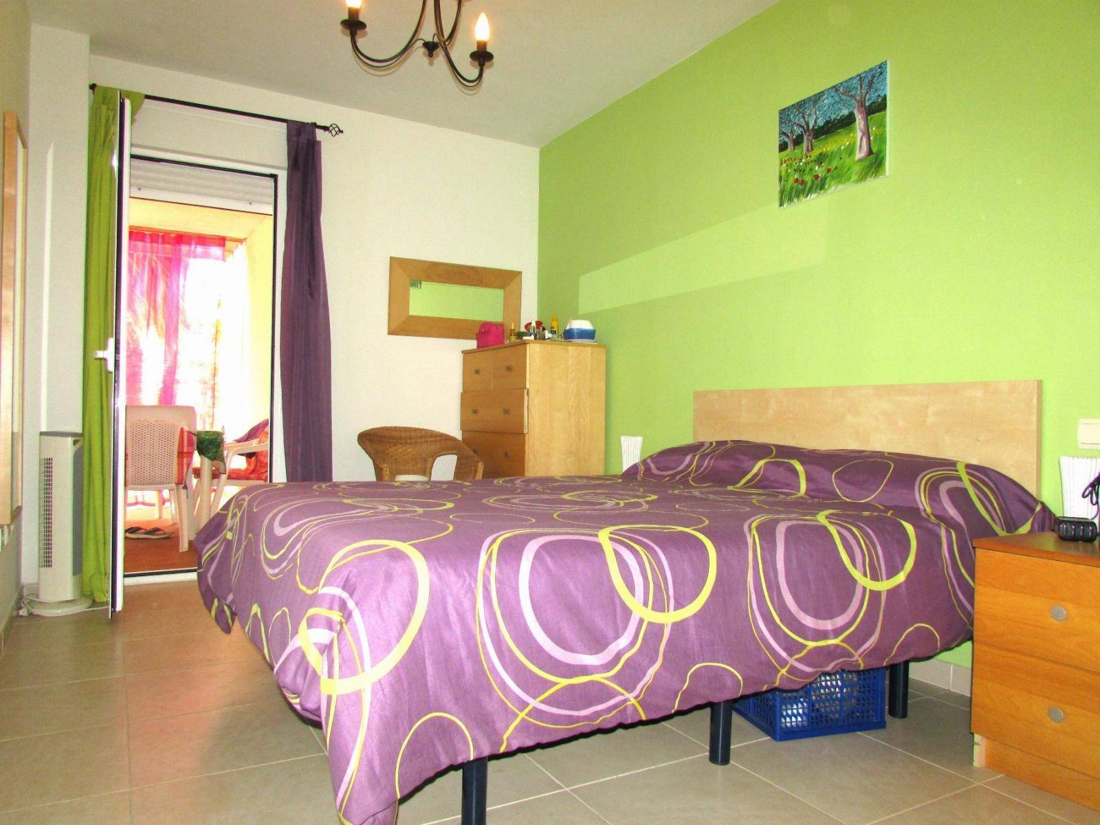 Apartment for sale in Orihuela Costa