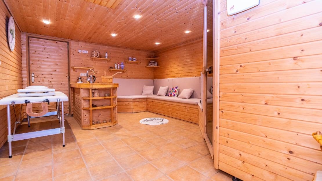 Chalet te koop in Aguas Nuevas (Torrevieja)