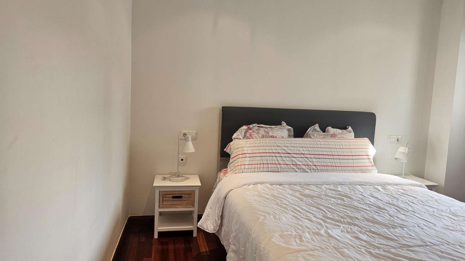 PROSTORNÝ A MODERNÍ PENTHOUSE V SRDCI CENTRA MĚSTA S GARÁŽÍ