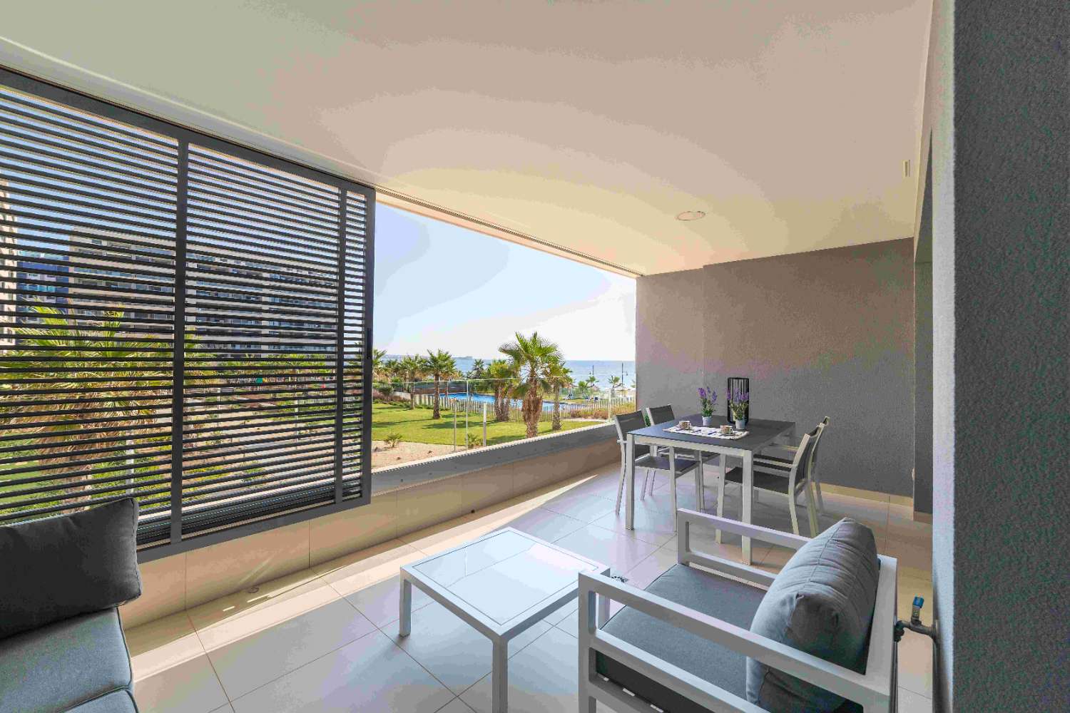 Apartament en venda in Punta Prima (Orihuela)