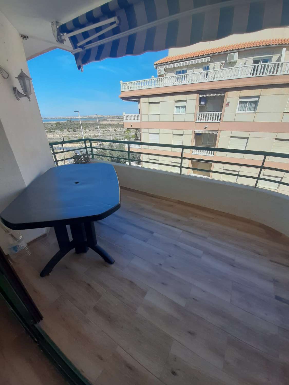 APARTMENT JUST 300 METERS FROM LA MATA BEACH