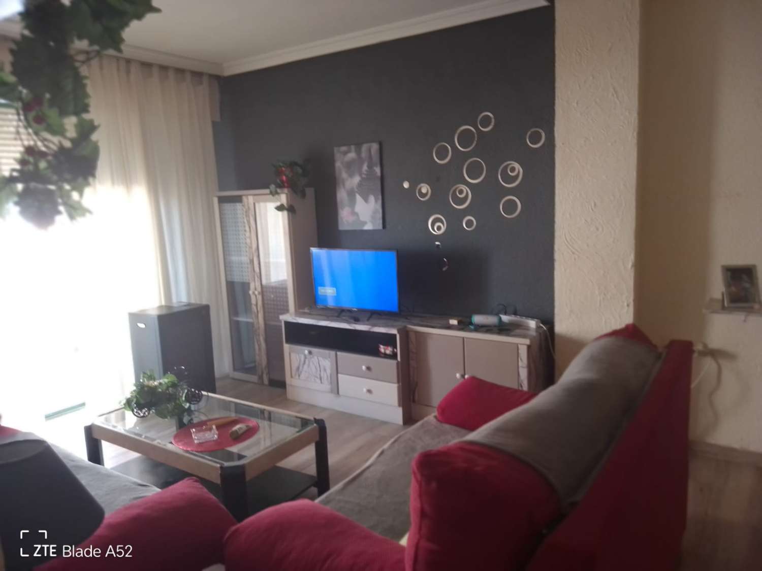 APPARTEMENT À SEULEMENT 300 MÈTRES DE LA PLAGE DE LA MATA