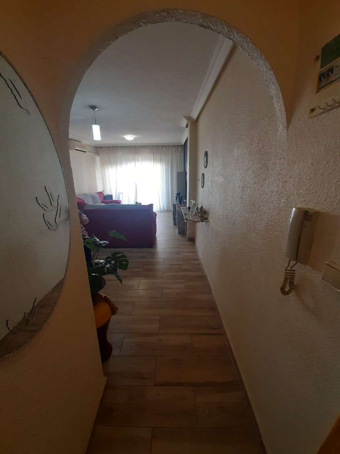 APPARTEMENT À SEULEMENT 300 MÈTRES DE LA PLAGE DE LA MATA