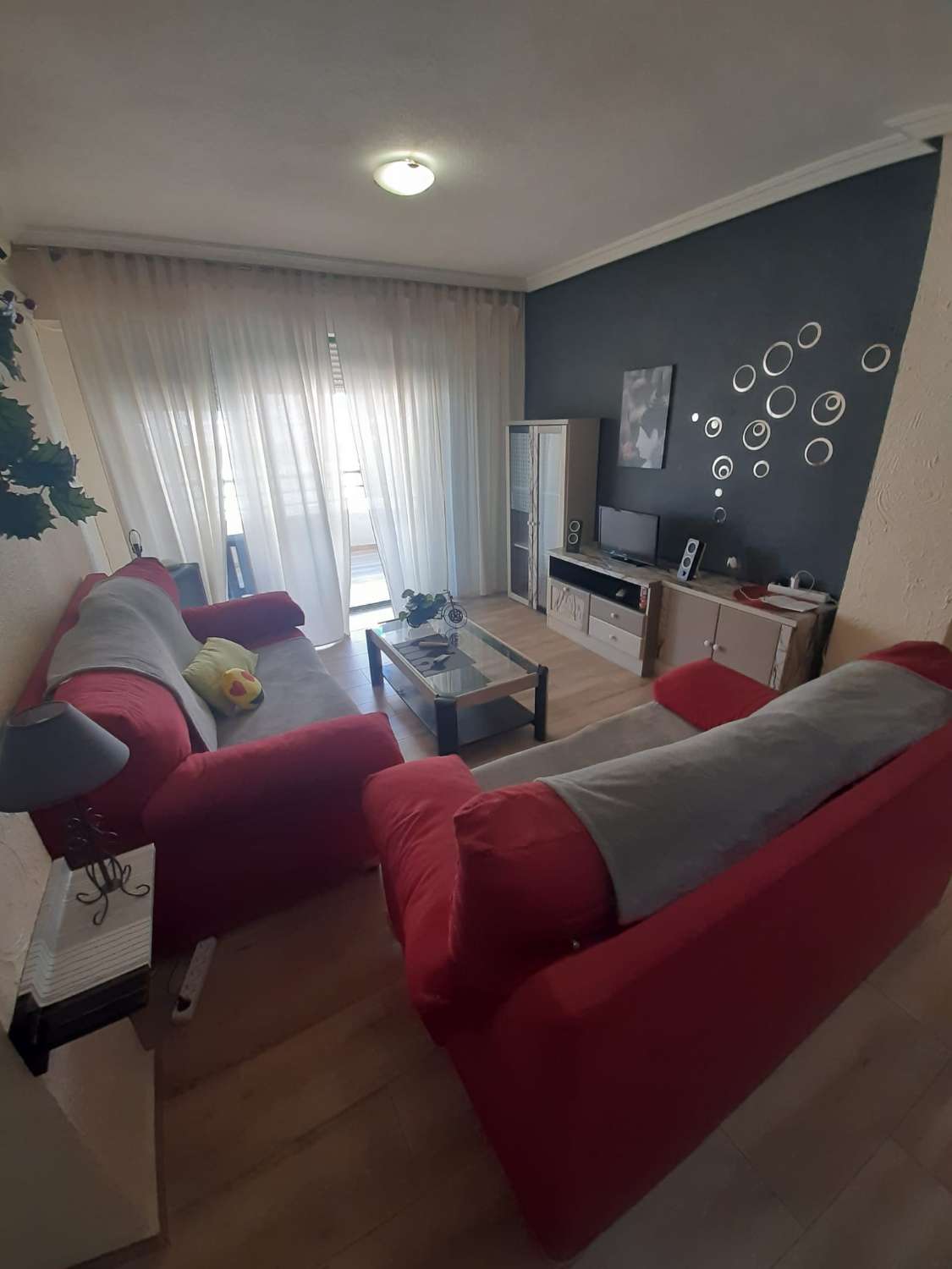 APARTAMENTO A TAN SOLO 300 METROS DE LA PLAYA DE LA MATA