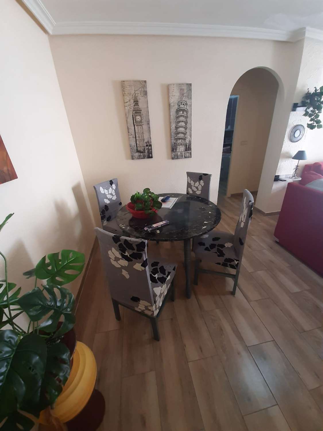 Appartement te koop in La Mata (Torrevieja)