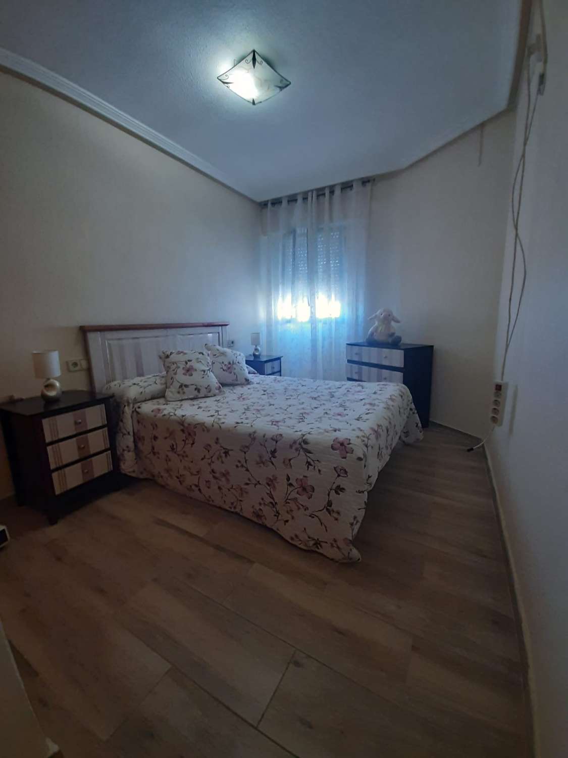 APPARTEMENT À SEULEMENT 300 MÈTRES DE LA PLAGE DE LA MATA