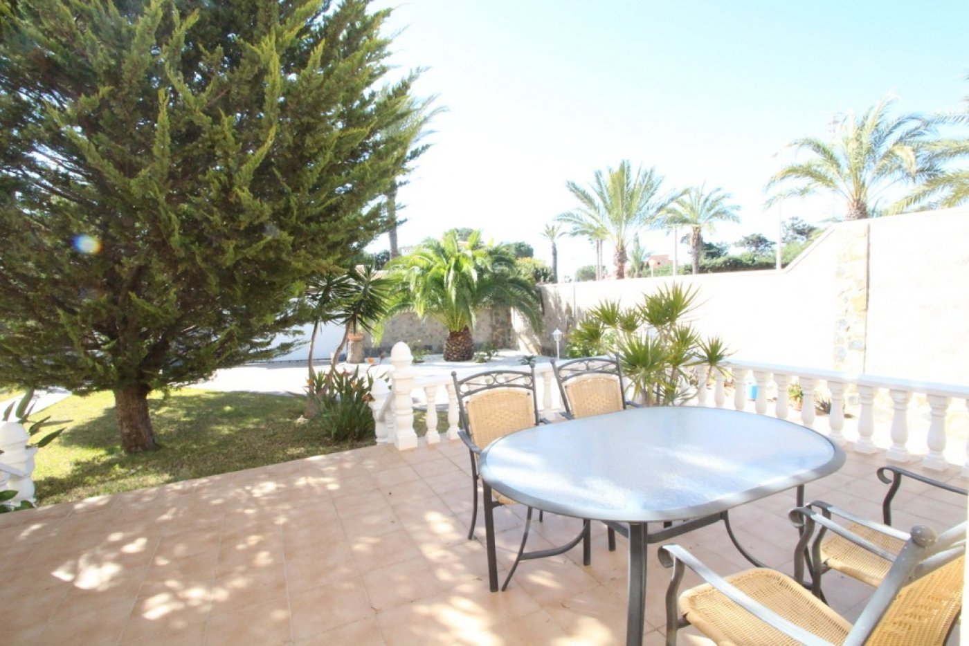 Villa til salg i Cabo Roig (Orihuela)