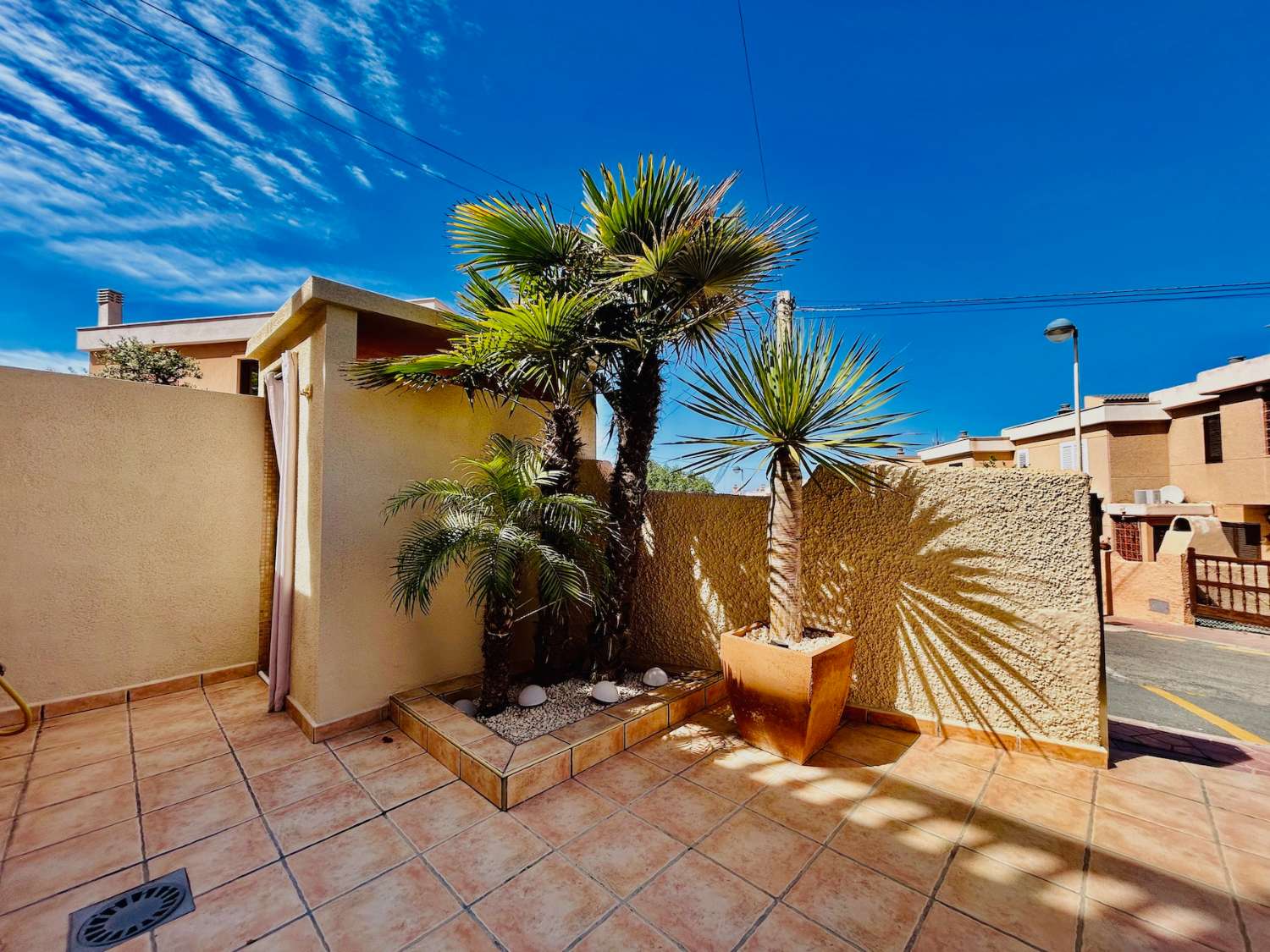Duplex te koop in Cabo Cervera (Torrevieja)