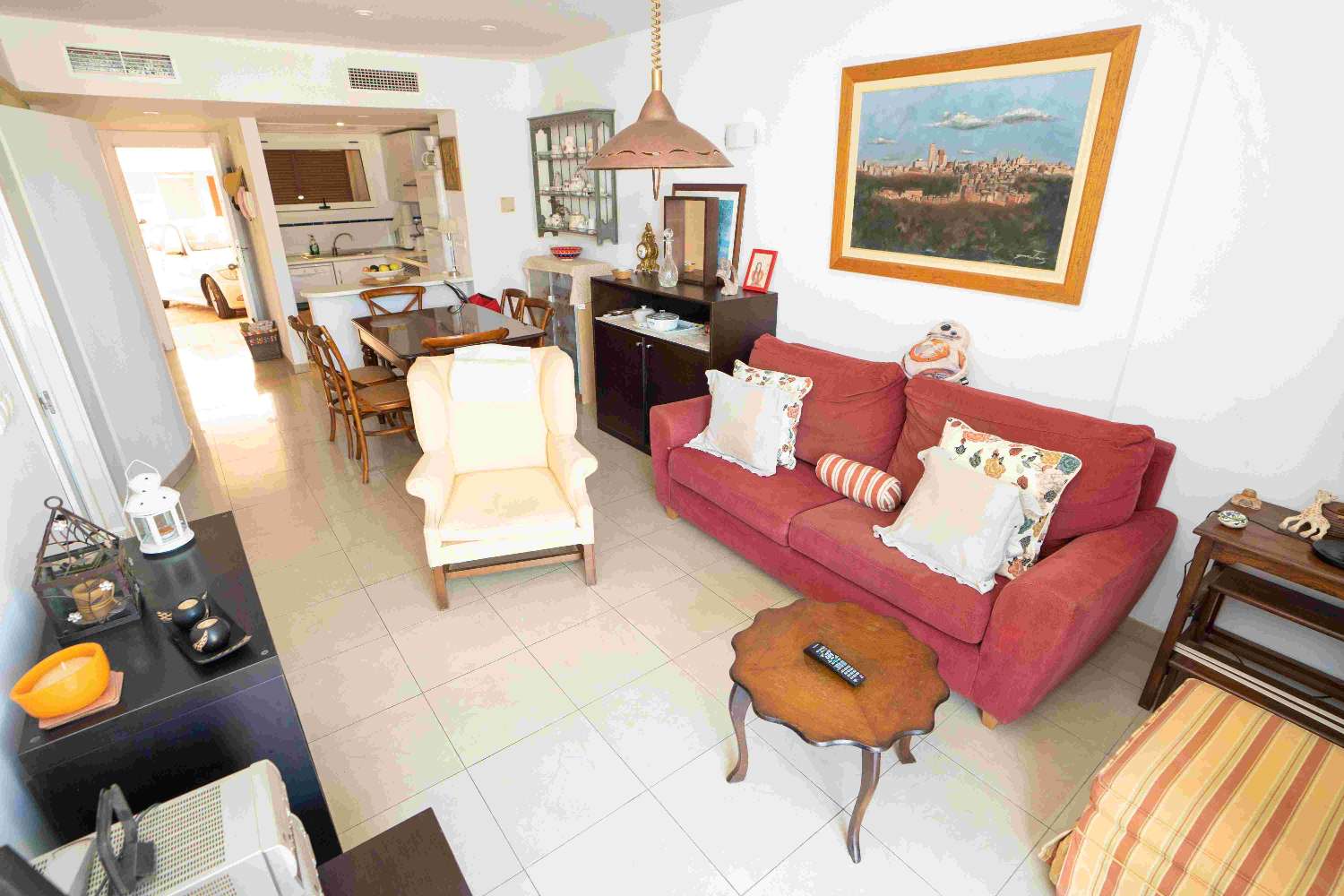 Apartament en venda in Orihuela Costa