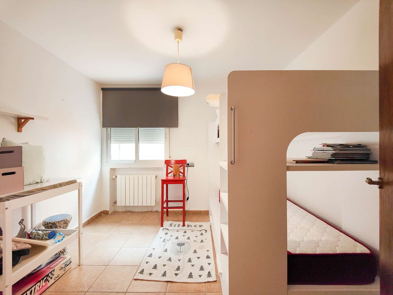 ¡OPORTUNIDAD ÚNICA! PRECIOSO APARTAMENTO REFORMADO DE 2 DORMITORIOS EN EL CENTRO DE TORREVIEJA