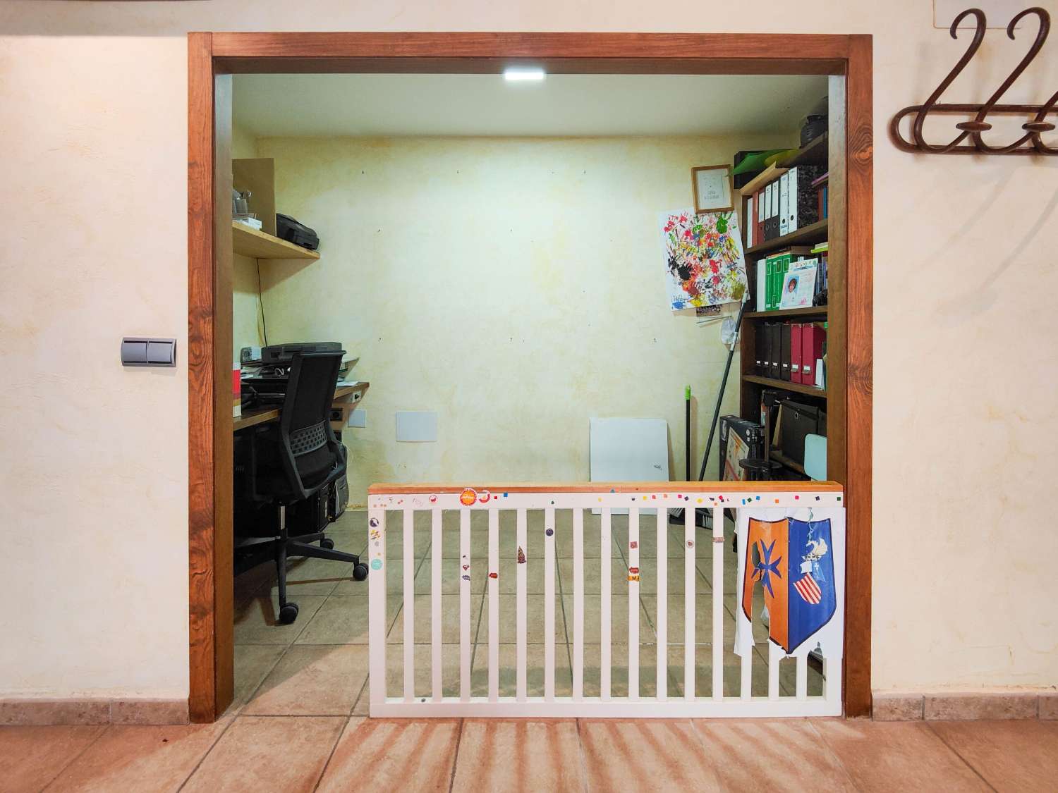 ¡OPORTUNIDAD ÚNICA! PRECIOSO APARTAMENTO REFORMADO DE 2 DORMITORIOS EN EL CENTRO DE TORREVIEJA