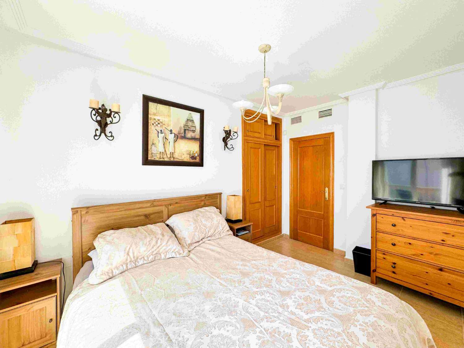 VILLA EXCLUSIVE AVEC PISCINE À QUELQUES PAS DE LA PLAGE À PUNTA PRIMA !