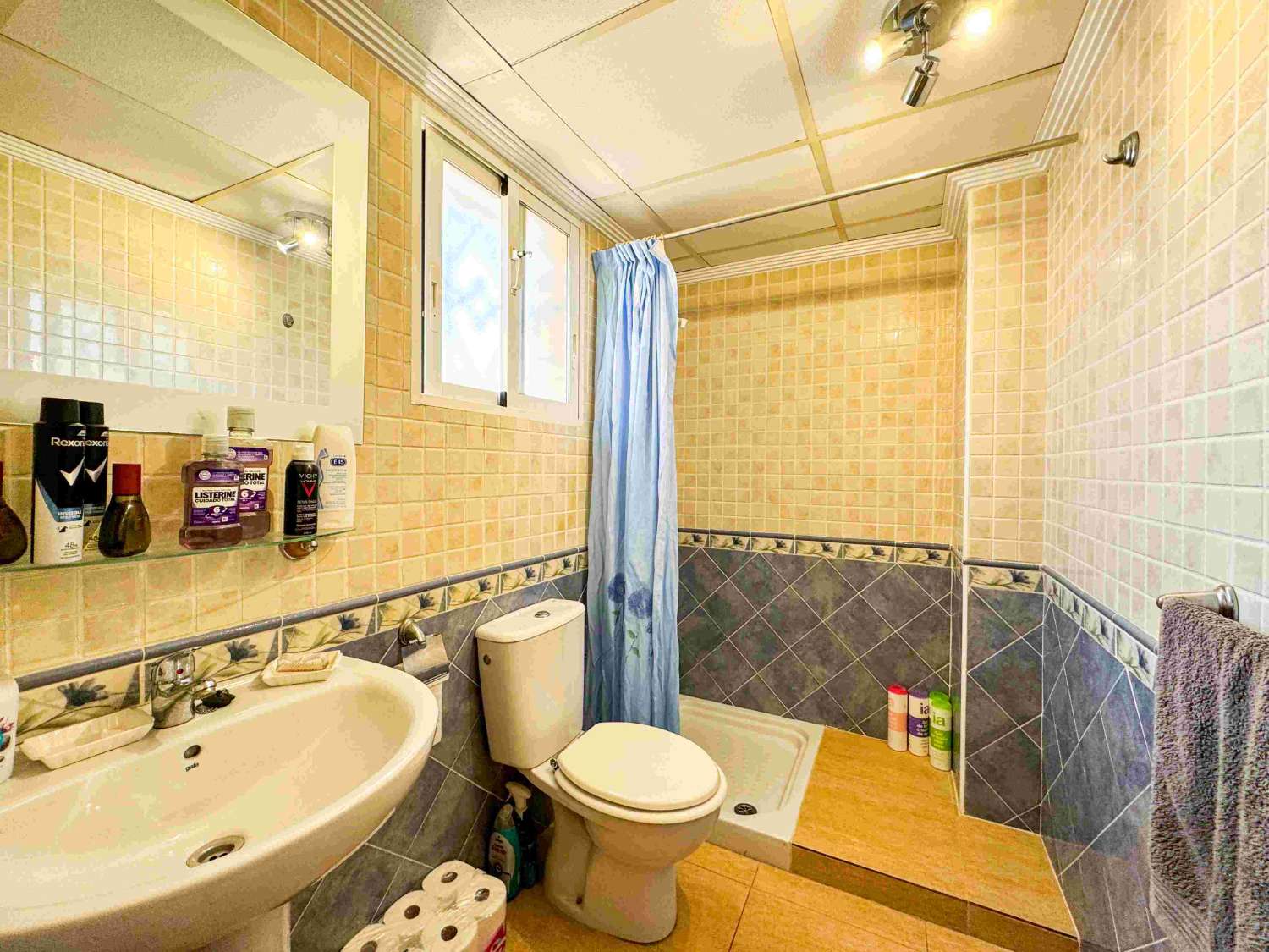 VILLA EXCLUSIVE AVEC PISCINE À QUELQUES PAS DE LA PLAGE À PUNTA PRIMA !