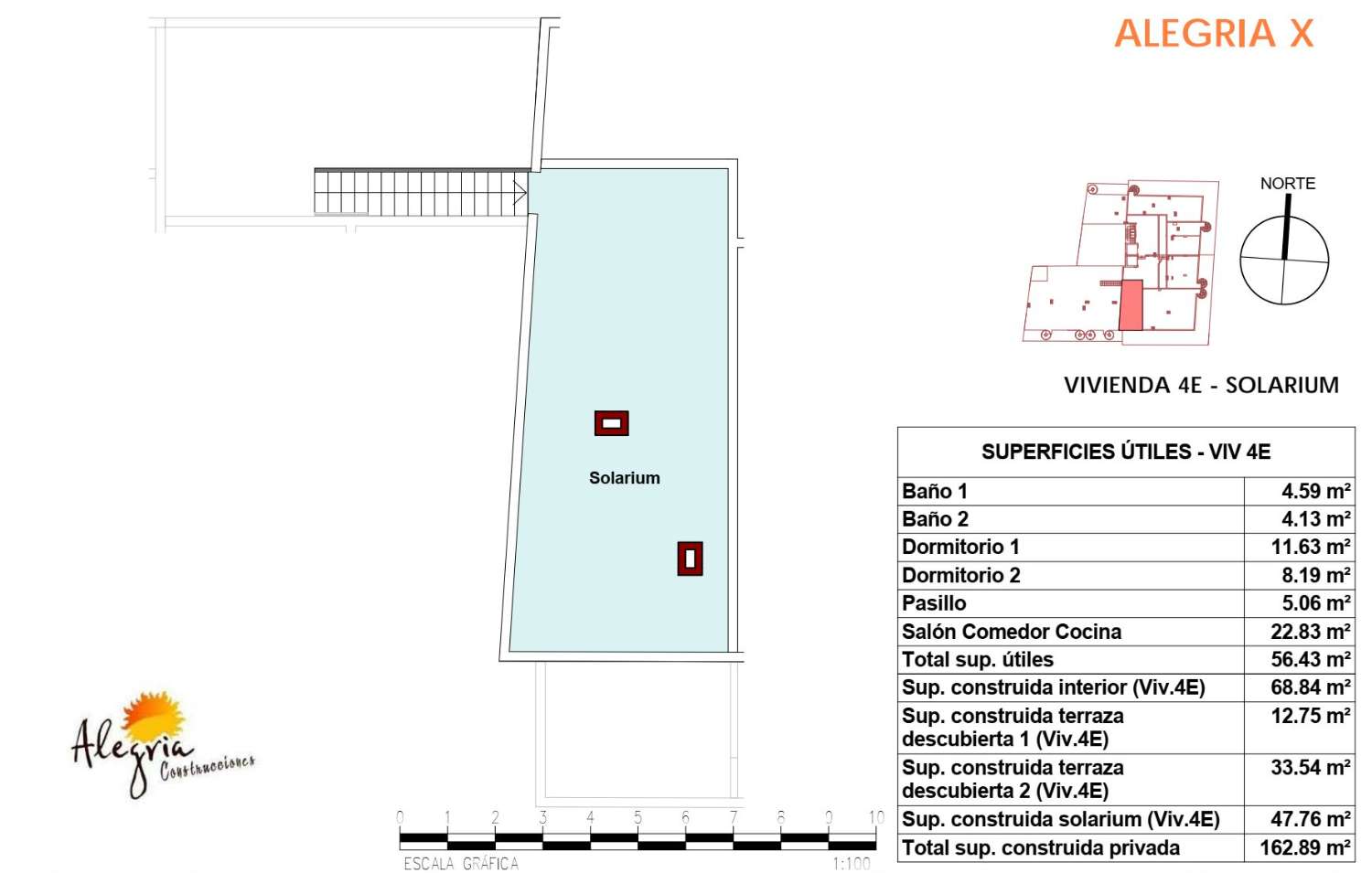 Penthouse na sprzedaż w Torrevieja