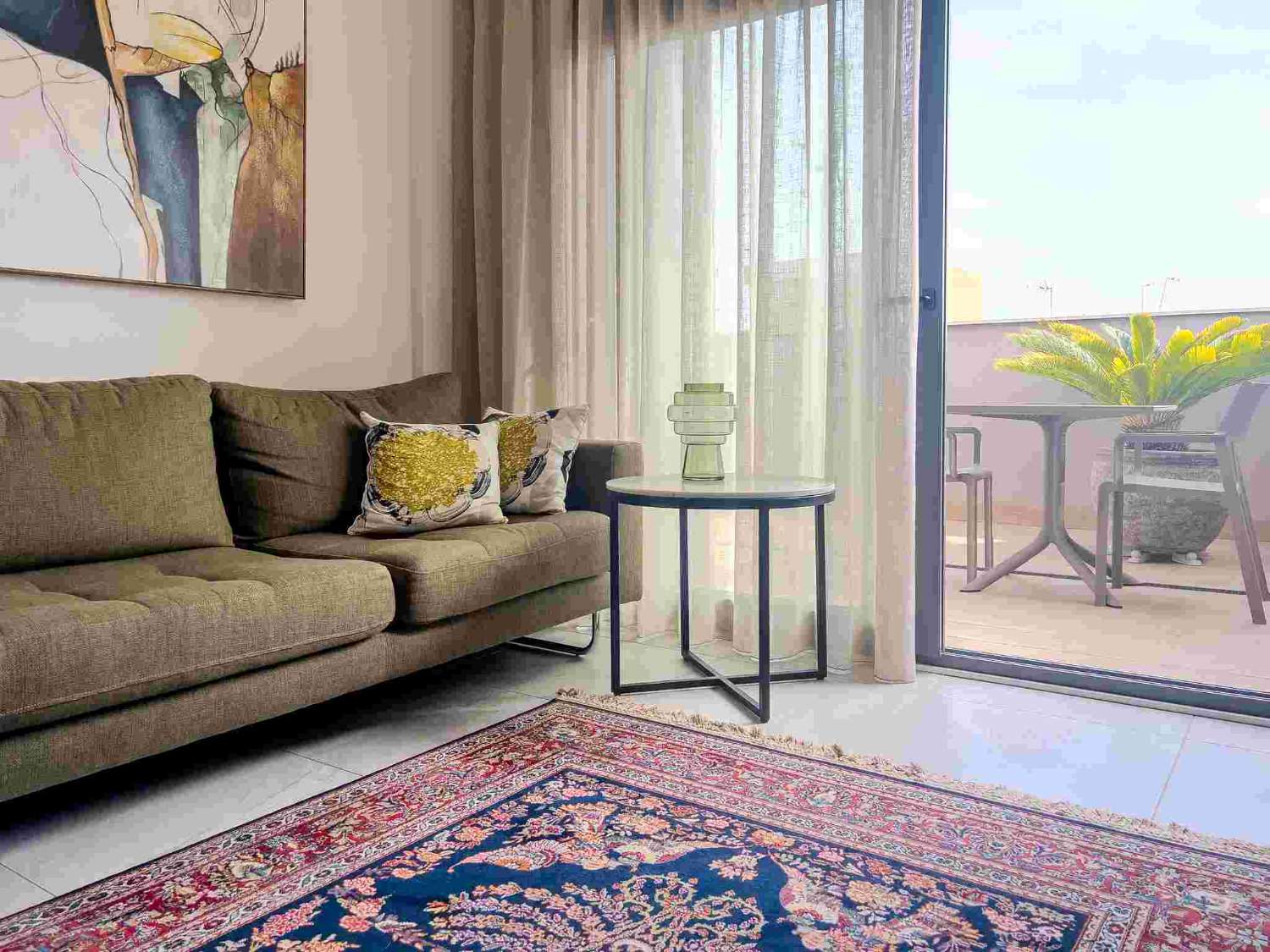 Penthouse na sprzedaż w Torrevieja