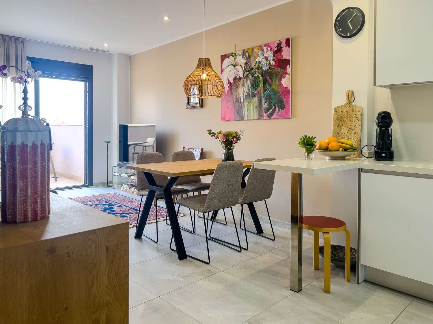 Penthouse na sprzedaż w Torrevieja