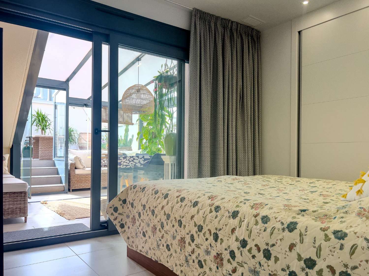 Penthouse na sprzedaż w Torrevieja