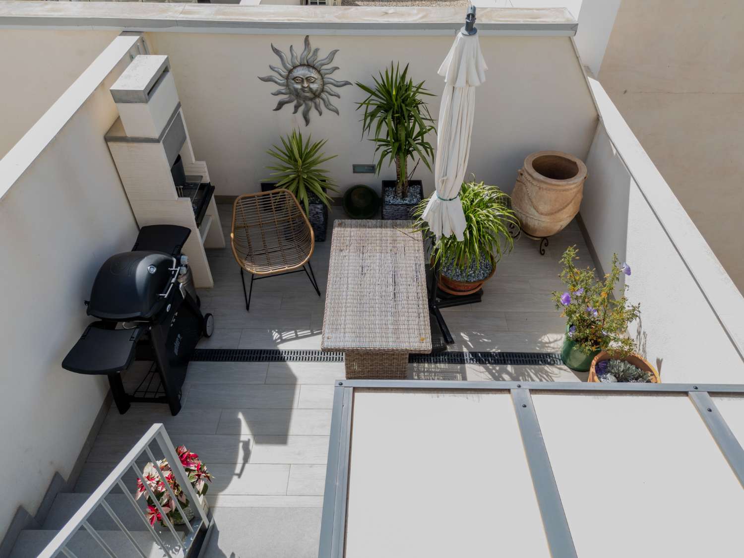 Penthouse na sprzedaż w Torrevieja