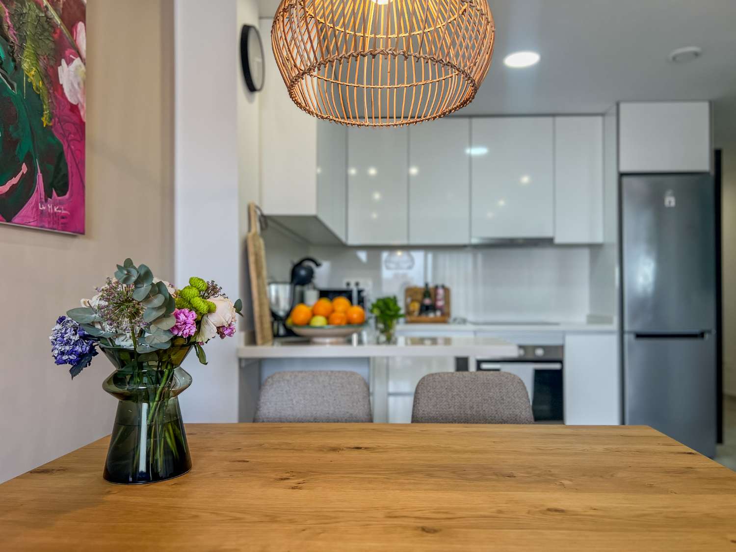 Penthouse na sprzedaż w Torrevieja