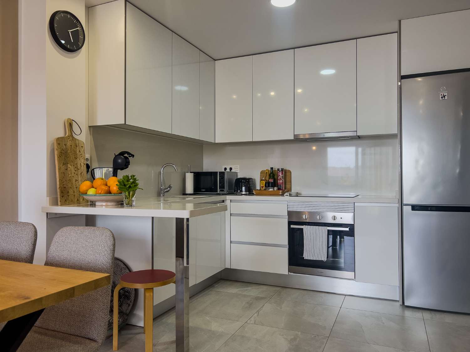 Penthouse na sprzedaż w Torrevieja