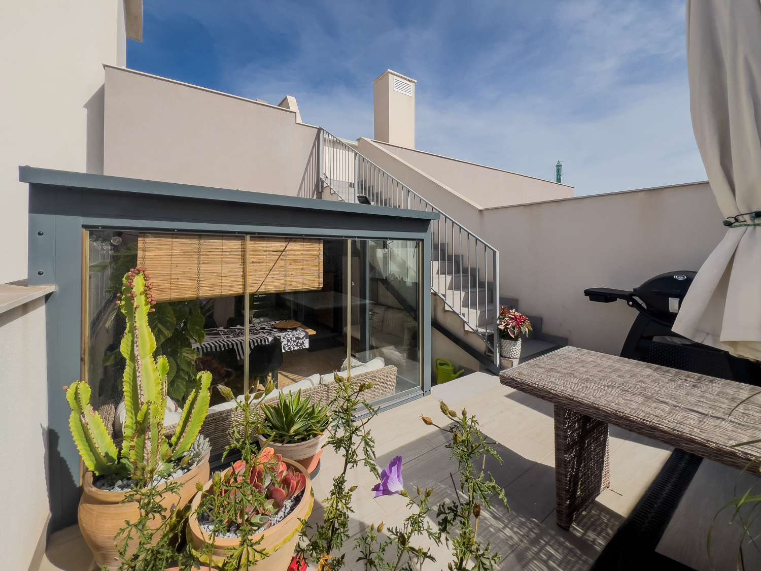 Penthouse na sprzedaż w Torrevieja