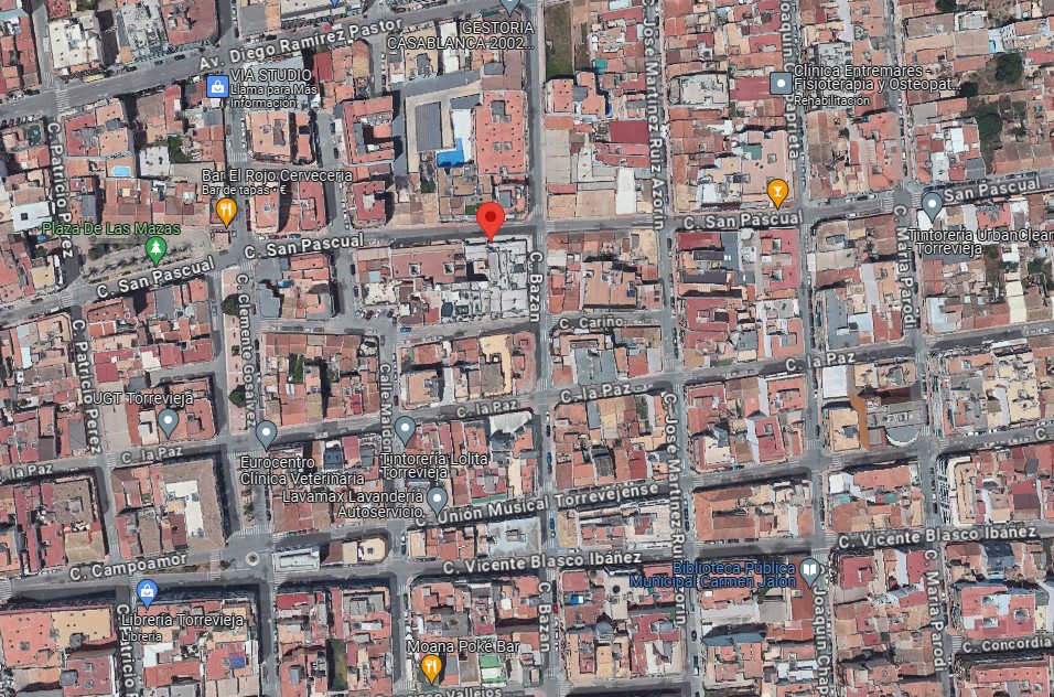 Penthouse na sprzedaż w Torrevieja