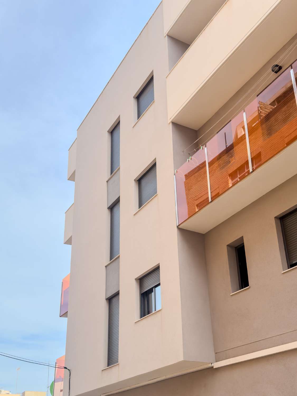 Penthouse na sprzedaż w Torrevieja