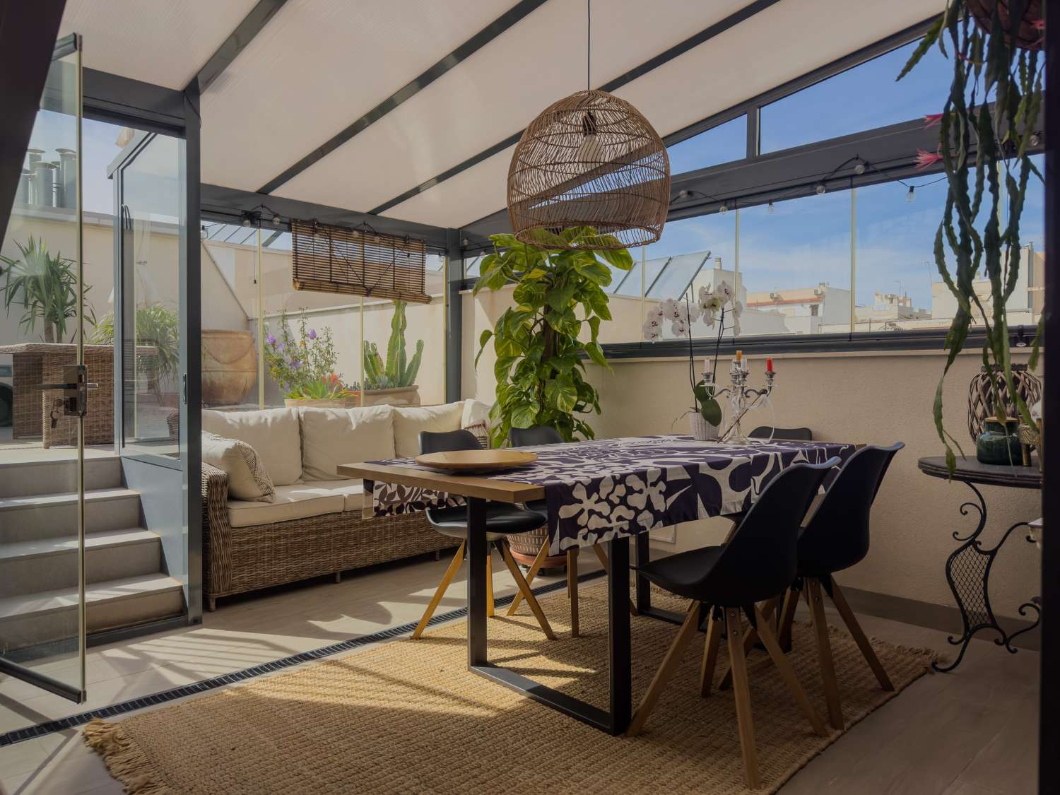 Penthouse na sprzedaż w Torrevieja