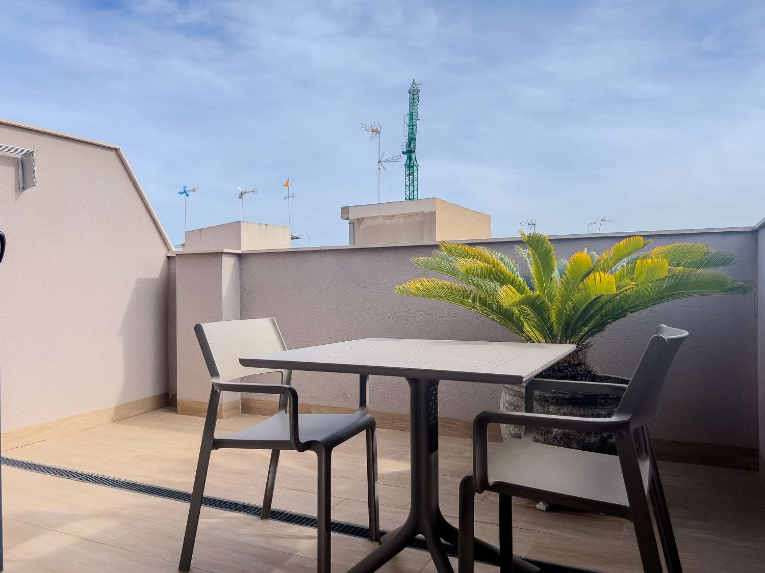 Penthouse na sprzedaż w Torrevieja