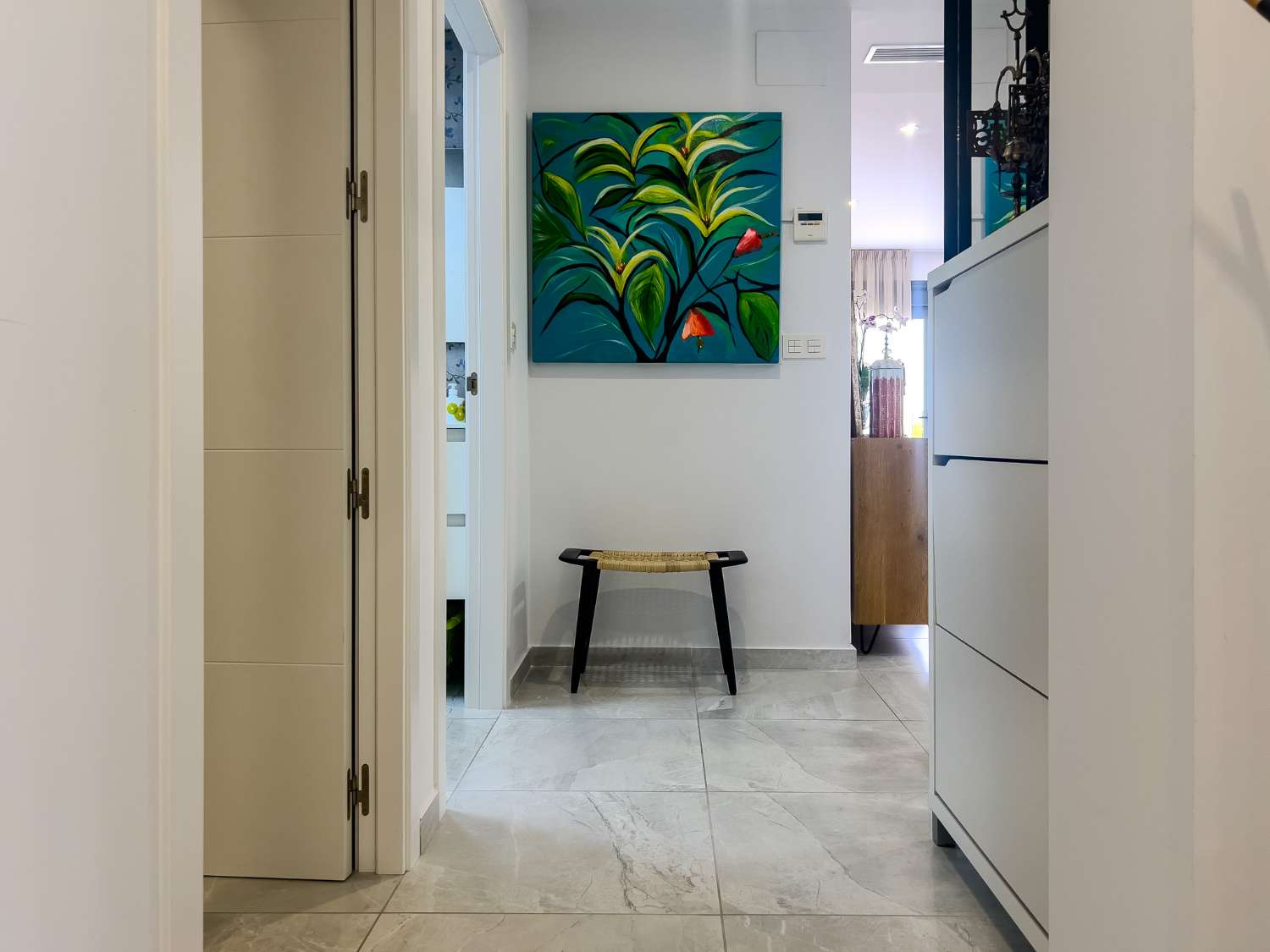 Penthouse na sprzedaż w Torrevieja