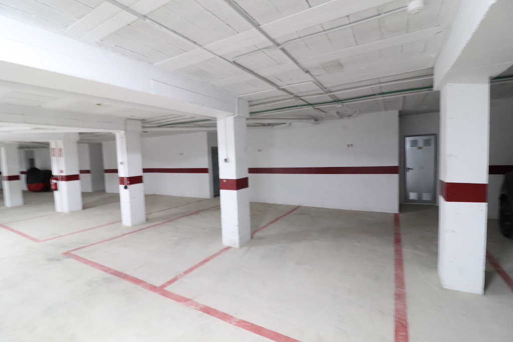 RENOVATED DUPLEX TOWNHOUSE IN RESIDENCIAL VILLA MARÍA, SAN MIGUEL DE SALINAS