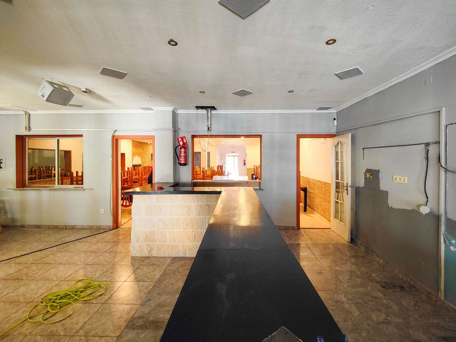 Bostäder till salu i Torrevieja