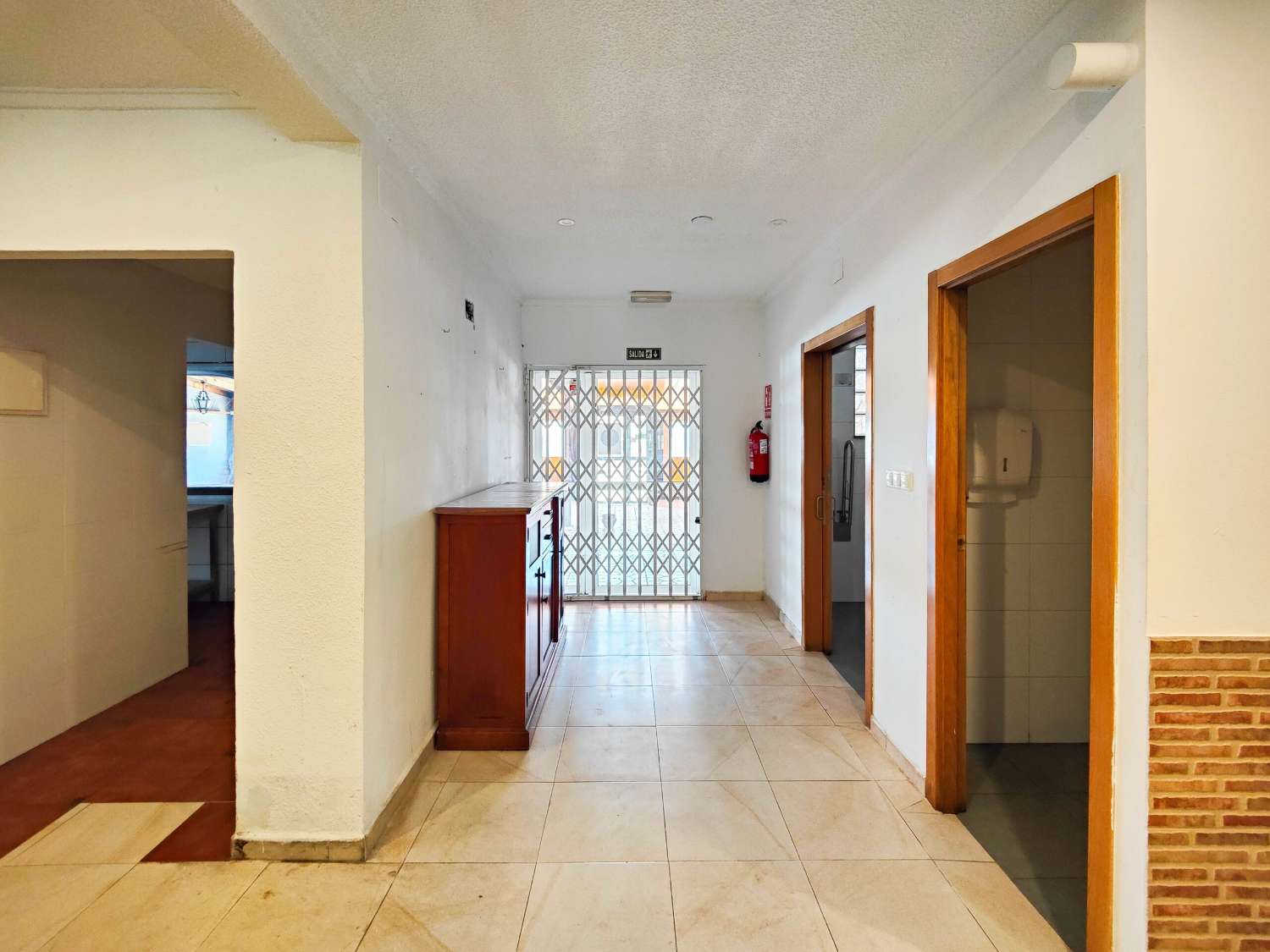 Bostäder till salu i Torrevieja