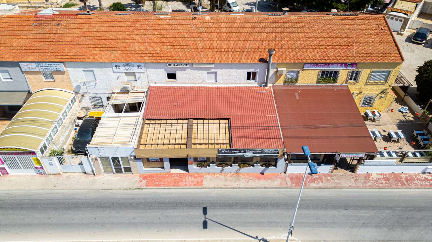Bostäder till salu i Torrevieja