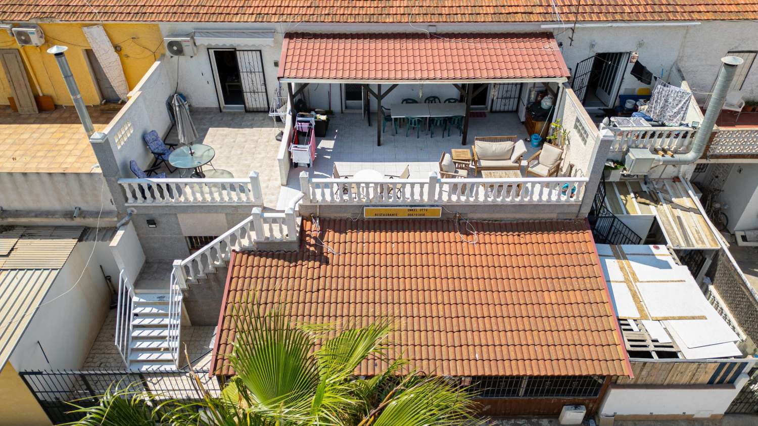 Bostäder till salu i Torrevieja