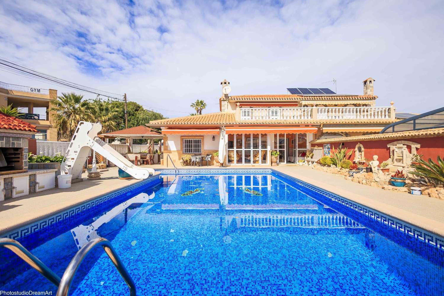 木屋 出售 在 Orihuela Costa