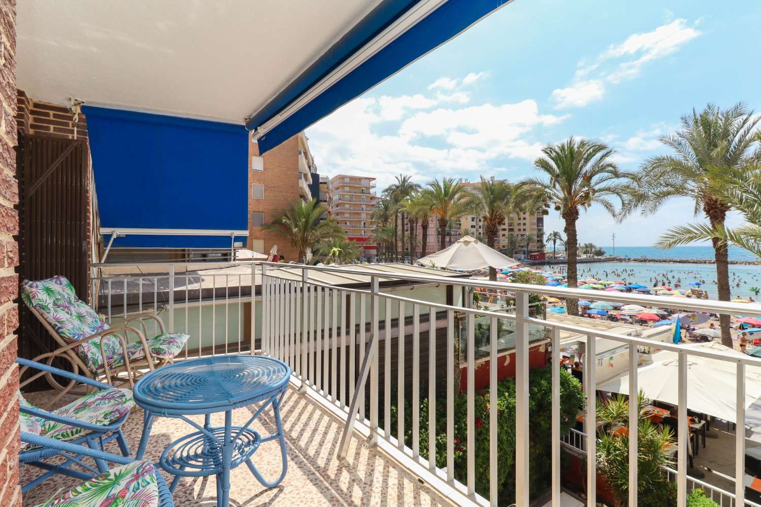 Płaski na sprzedaż w Playa del Cura (Torrevieja)