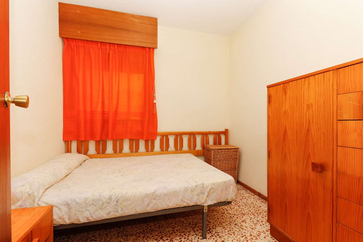 Płaski na sprzedaż w Playa del Cura (Torrevieja)