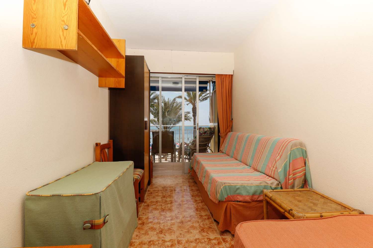 Płaski na sprzedaż w Playa del Cura (Torrevieja)