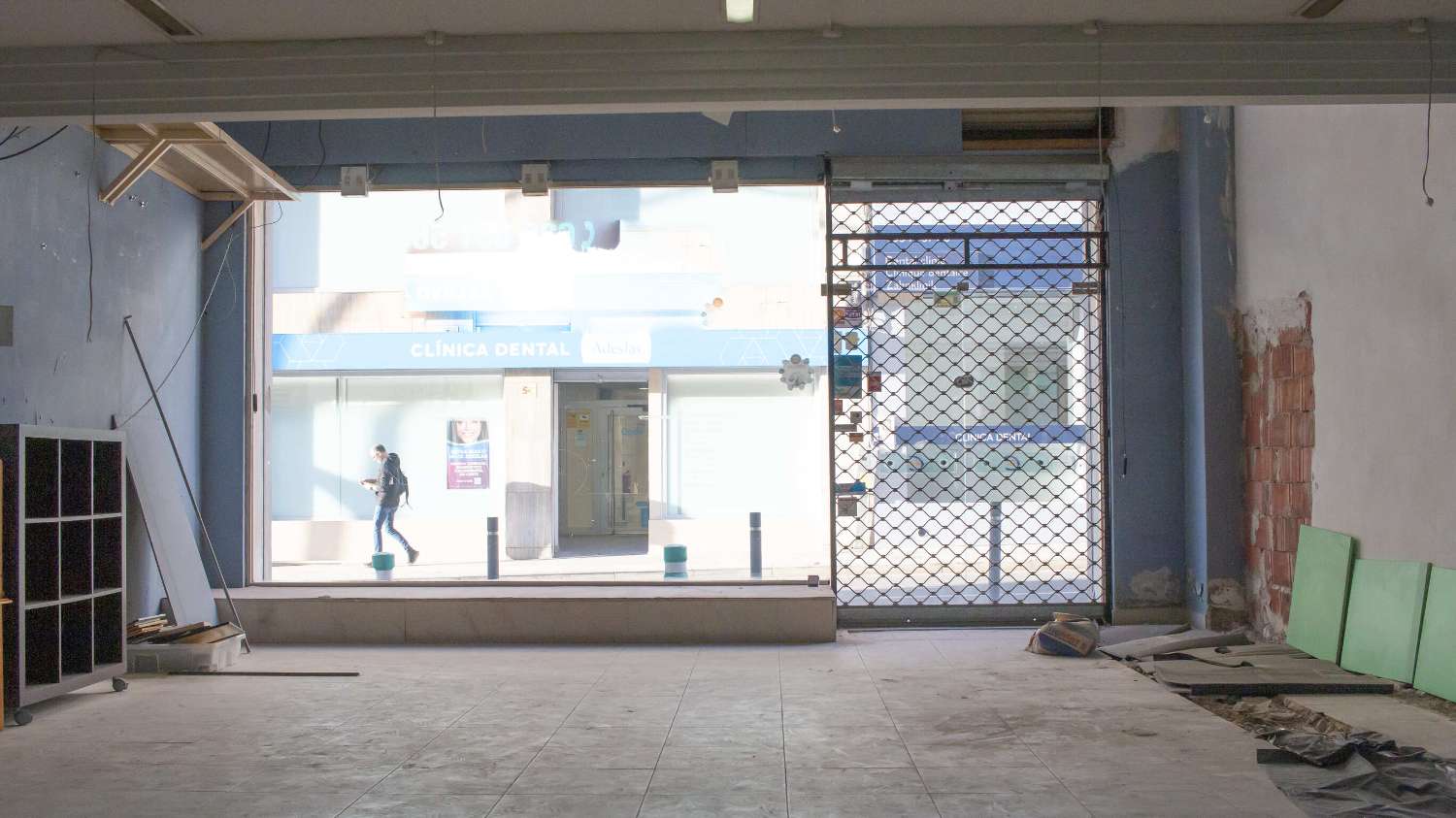 Kontor till salu i Torrevieja
