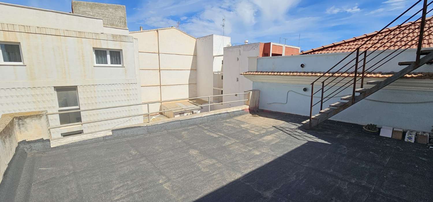 Kontor till salu i Torrevieja