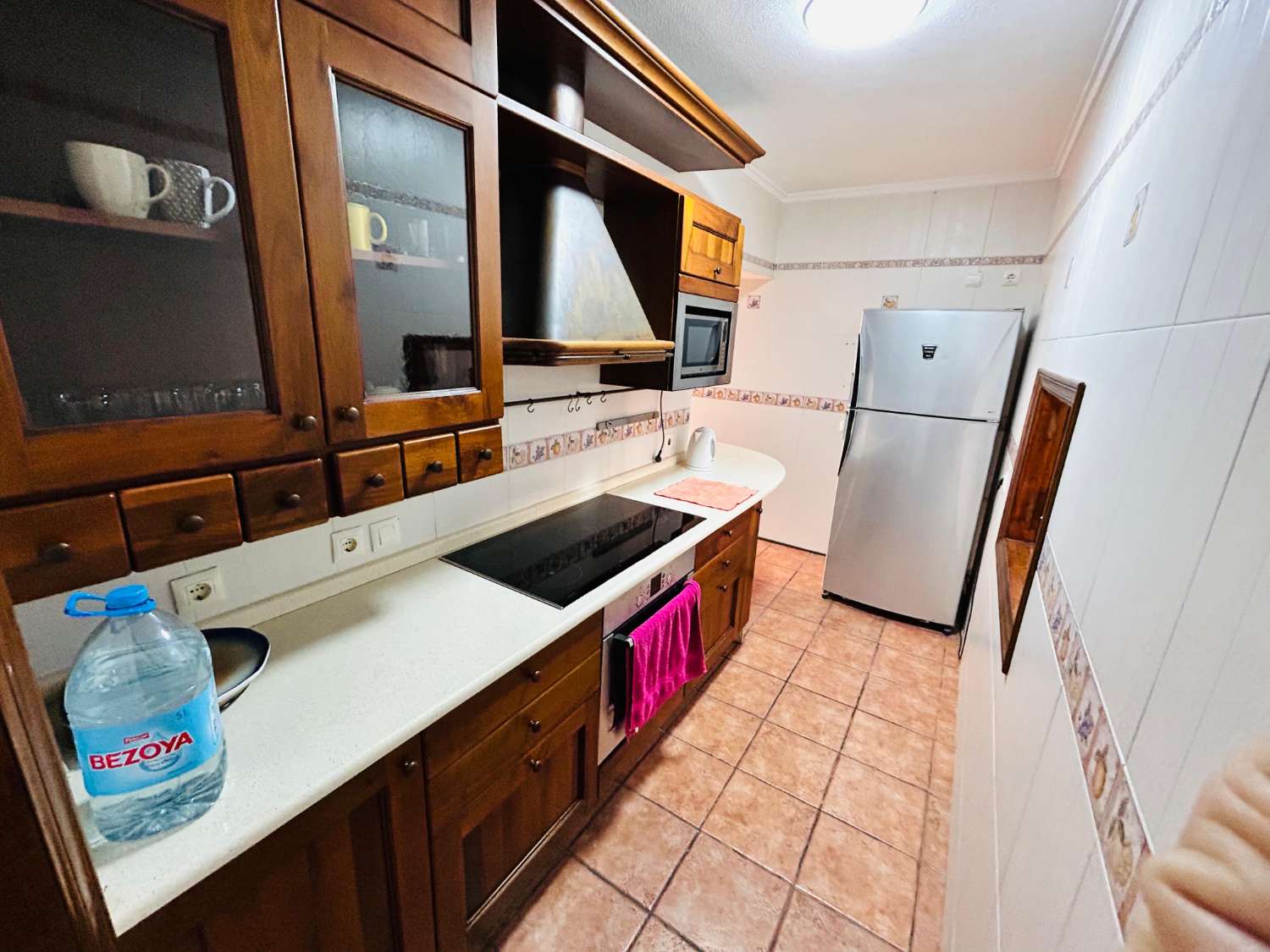 CHARMING BUNGALOW 200M FROM LOS LOCOS BEACH IN TORREVIEJA!