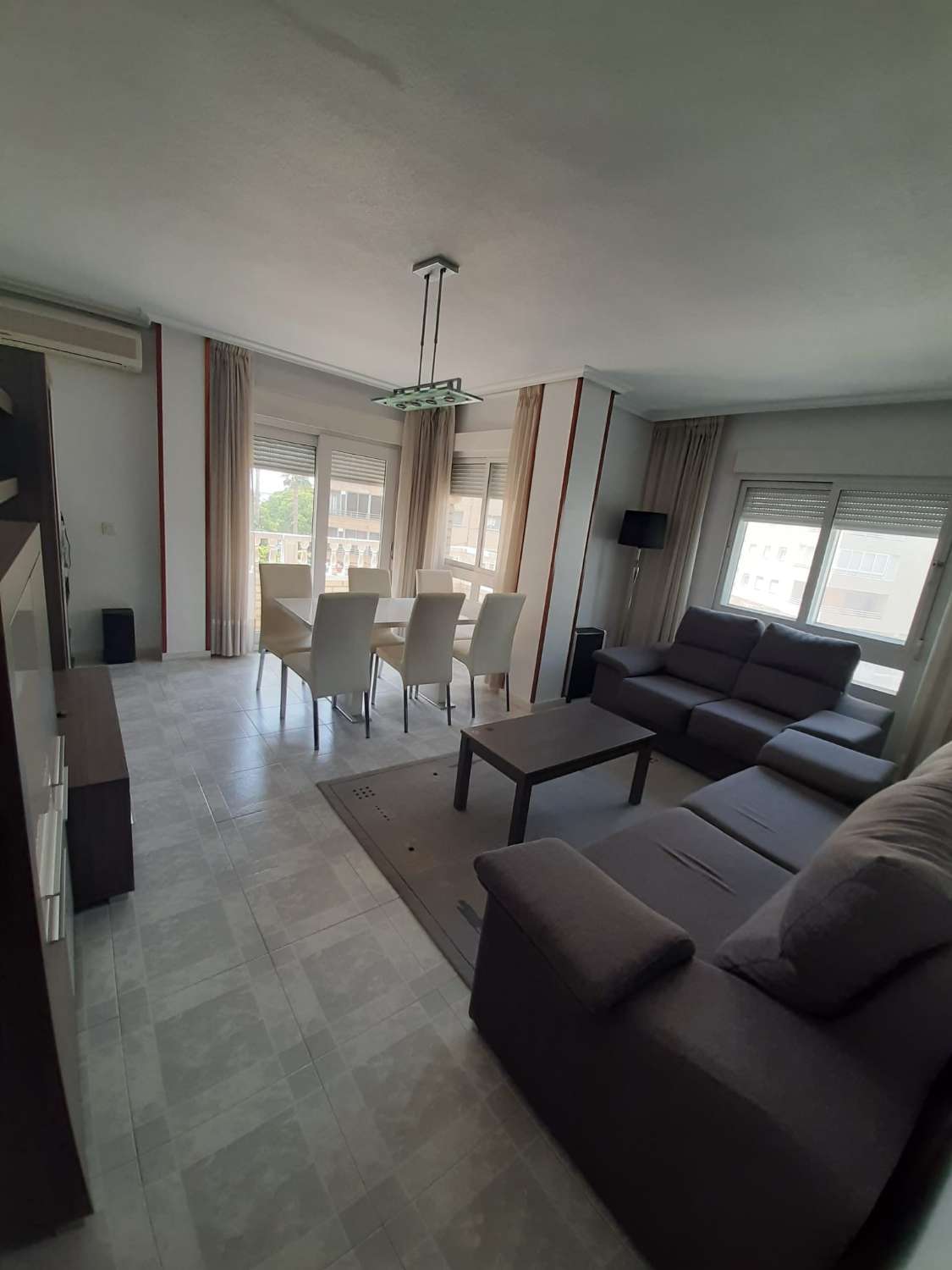 Pieni huoneisto myynnissä Centro (Torrevieja)