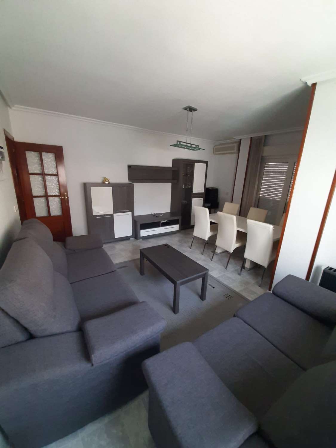 Pieni huoneisto myynnissä Centro (Torrevieja)