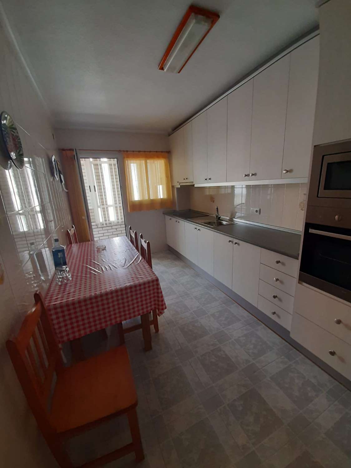 Pieni huoneisto myynnissä Centro (Torrevieja)