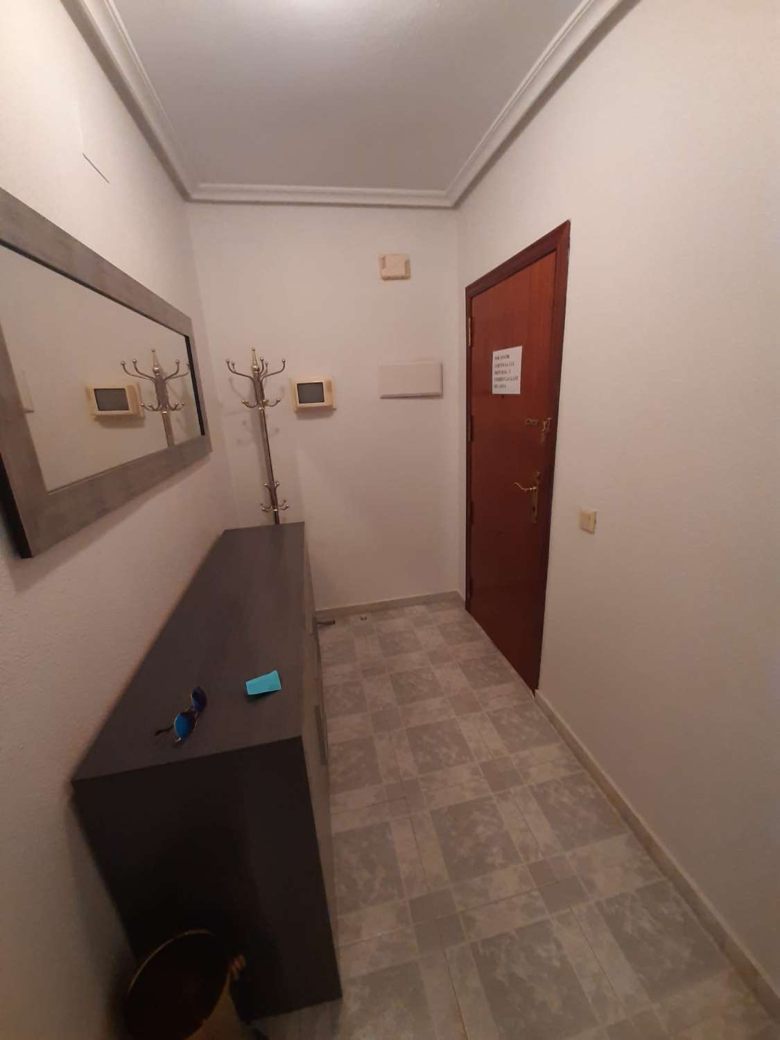 Pieni huoneisto myynnissä Centro (Torrevieja)