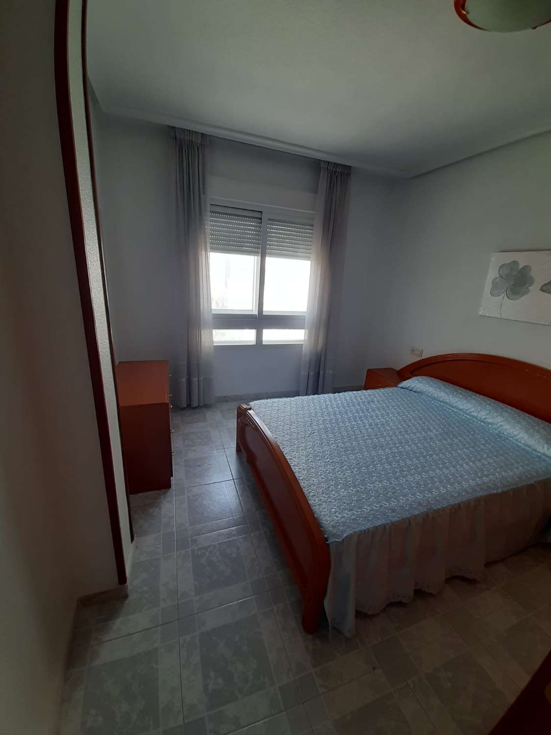 Pieni huoneisto myynnissä Centro (Torrevieja)