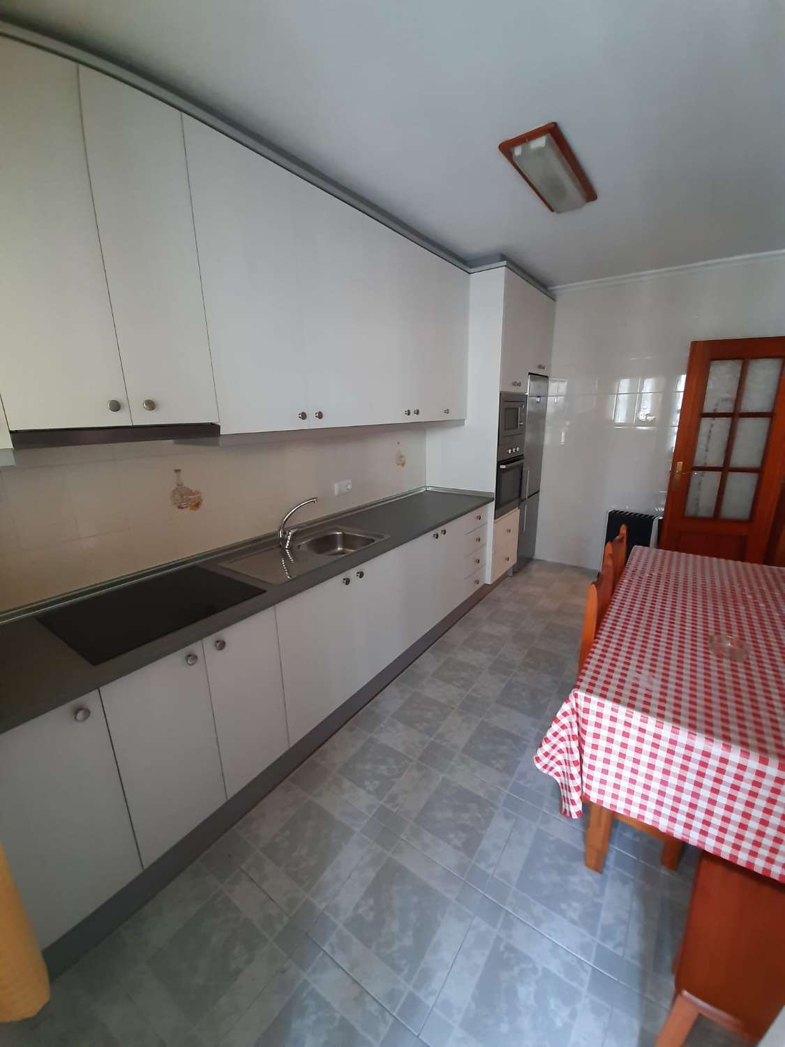 Pieni huoneisto myynnissä Centro (Torrevieja)
