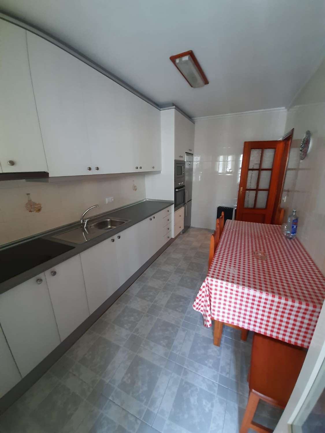 Pieni huoneisto myynnissä Centro (Torrevieja)