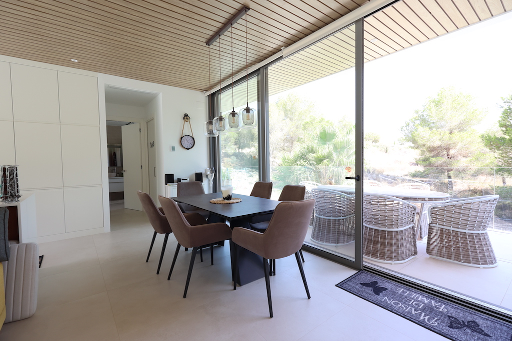 LUXURY VILLA IN LAS COLINAS GOLF WITH HEATED POOL AND EXCLUSIVE ACCESS TO THE BEACH CLUB